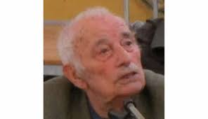 Laneuville-sur-Meuse. Décès de Raymond Colson