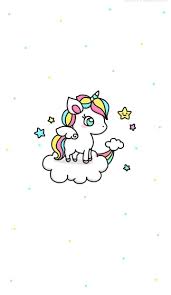 ✓ free for commercial use ✓ high quality images. Cartoon Unicorns Wallpapers Wallpaper Cave