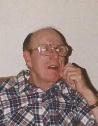 Obituary of Arvine Grubbs