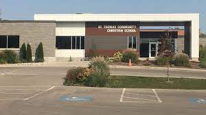 Probable Case Of Covid 19 Confirmed At St Thomas Community Christian School Ctv News