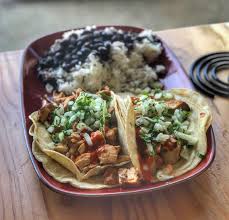 We calculated our nutritional information using standard product formulations and serving sizes and. Fish Taco In Wildwood Closed Temporarily The Moco Show