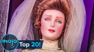 Top 10 Craziest Events Caught Live