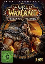 Und während du auf die beantwortung deiner eigenen frage wartest, kannst du anderen helfen und selbst einige fragen. World Of Warcraft Warlords Of Draenor Pc Release News Systemanforderungen