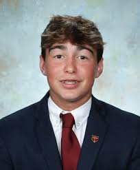 Shoutout to our amazing Kehoe-France alumni! We are so proud to celebrate  the accomplishments of our former students: Alyssa Dickson was named one of  the Valedictorians at St. Scholastica Academy in Covington!