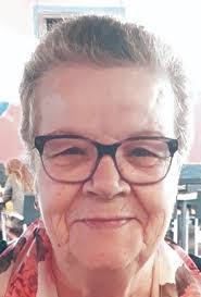 Doña Flora Molina Zamorano