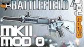 How to unlock the street fighter achievement in battlefield 4 (xbox 360): Cs5 Resena Y Desbloquear Battlefield 4 Guia De Armas Pizzahead Youtube