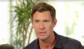 Jeff Lewis makes controversial comment about 'lower income' people