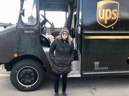 Ups generally has a good reputation for providing quality customer service. Inside A Ups School Where Drivers Haul Fake Packages Walk On Ice