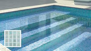 Choisir Les Bons Emaux De Verre Pour Sa Couleur De Piscine