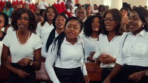 Deborah c alimuno audio 2019 zambian gospel song. United Church Of Zambia Olympia Consistory Praise Team Youtube