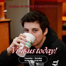 Bubba-N-Frank's Smokehouse BBQ