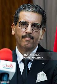 Argentinian Ignacio Ponce comes out of a sleeping capsule at the... News  Photo