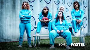Devastated after being rejected by her boyfriend following her surgery, maxine responded by stabbing him resulting in time in wentworth. Wentworth Six Things We Learned From Episode 10