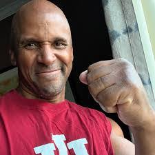 Jeff Christopherson's Instagram, Twitter & Facebook