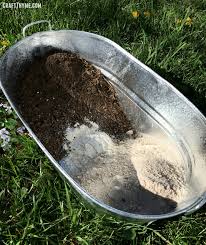 Learn more about dust baths on my blog. How To Make A Chicken Dust Bath The Reaganskopp Homestead