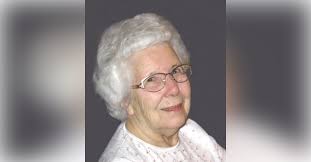 Obituary information for Elizabeth Isabel Rae Rappel