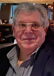 IN MEMORY OF A PROFESSIONAL LISTENER: DR MARC ROCHESTER (1954-2022)