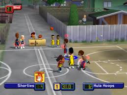 Find many great new & used options and get the best deals for backyard basketball 2004 (pc, 2003) at the best online prices at ebay! Backyard Basketball Download Gamefabrique