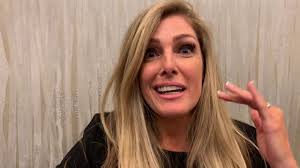 Eileen Wilder Testimony About Myron Golden's Speaker Training