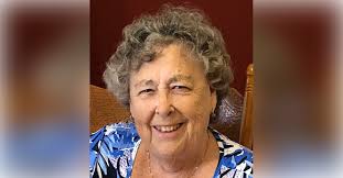 Obituary information for Carole Gorr