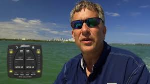 Bennett Marine Auto TrimPro One-time Set-up