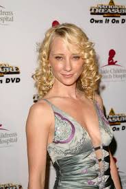 Heche traces her problems back to her father. Anne Heche Editorial Stock Image Image Of Hung Season 35517514