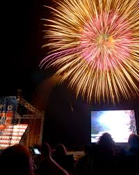 I Love America Aaron Sachs Associates