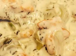 Nordische Fischpfanne Rezept In 2020 Fischpfanne Einfache Gerichte Rezepte