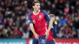 View sander berge profile on yahoo canada sports. Transfer News Sander Berge Joins Sheffield United The Coup Of The January Window Eurosport
