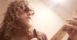 Allen Stone Lives In His Own Positively Authentic World