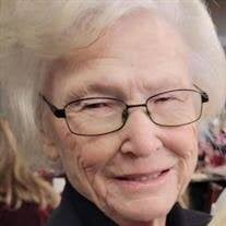 Margie Dick Obituary