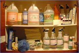Lisa Bronner S Cleaning Cabinet Cleaning Cabinets Cleaning Safe Cleaning Products