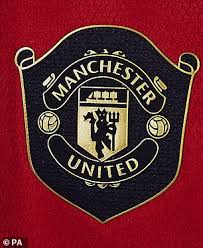 The manchester united logo has been changed many times and the original logo has nothing to do with the nowadays version. Manchester United Logo Png 2019