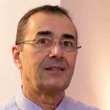 Patrick LOESCH, 72 ans (STEINBRUNN LE HAUT, MULHOUSE)