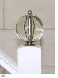 Pin By Alfredo Rabinal On Railing Glass Staircase Door Furniture Finials