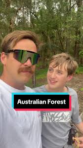 Australian Bush vs. Forest: What's the Difference?