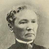 Nancy Dickerson (1818–1896)