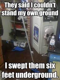 Stand Alone Broom Memes Quickmeme