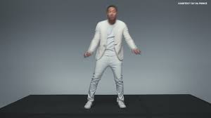 John Legend, nephew Tay Da Prince, team up for Cleveland initiative  'Kindland' | wkyc.com