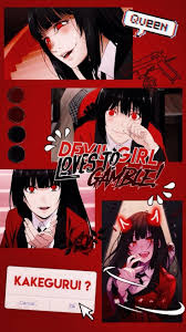 See more ideas about anime characters, anime girl, anime wallpaper. Kakegurui Character Aesthetic Wallpapers Wallpaper Cave