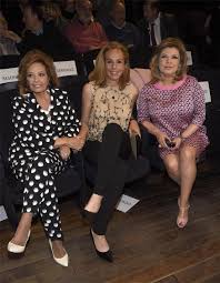 Rocío Carrasco y Ortega Cano evitan saludarse en el homenaje a Rocío Jurado