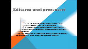 Another good powerpoint under this category is teacher powerpoint that was specially created for teachers who need to impress their students with a funny but professional powerpoint templates for educators. Prezentare Despre Power Point Youtube