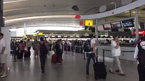 Image result for pictures jfk airport