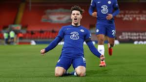 He is 21 years old from england and playing for chelsea in the england premier league (1). Liverpool Vs Chelsea Score Highlights Mason Mount Lifts Blues Into Top Four As Reds Slump Continues Cbssports Com