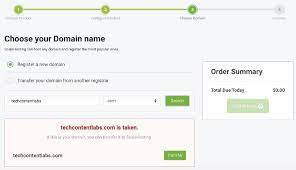 How To Buy A Taken Domain - Business 2 Community