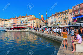 See more ideas about saint tropez, st. Saint Tropez France August 03 2016 View In The Harbor Of Saint Tropez With Unidentified People