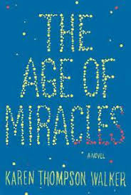 You've subscribed to the cellar! The Age Of Miracles Wikipedia