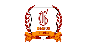 Türk hava kurumu üniversitesi, 3 mart 2011 tarihinde 27863 sayılı resmî gazetedeki 6114 sayılı kanunun yayımlanması ile ankara ilinde kurulan üniversitedir. Ultraslan Uni Gelisim Universitesi Logo By Halilibrahimergul On Deviantart