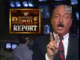 What-if" Anthologies: 21. Ultimate Warrior joins WCW 1992