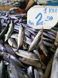Penasaran dengan harga ikan ini di pasaran? Cempedak Cheese Antara Senarai Harga Ikan Di Pasar Ikan Facebook